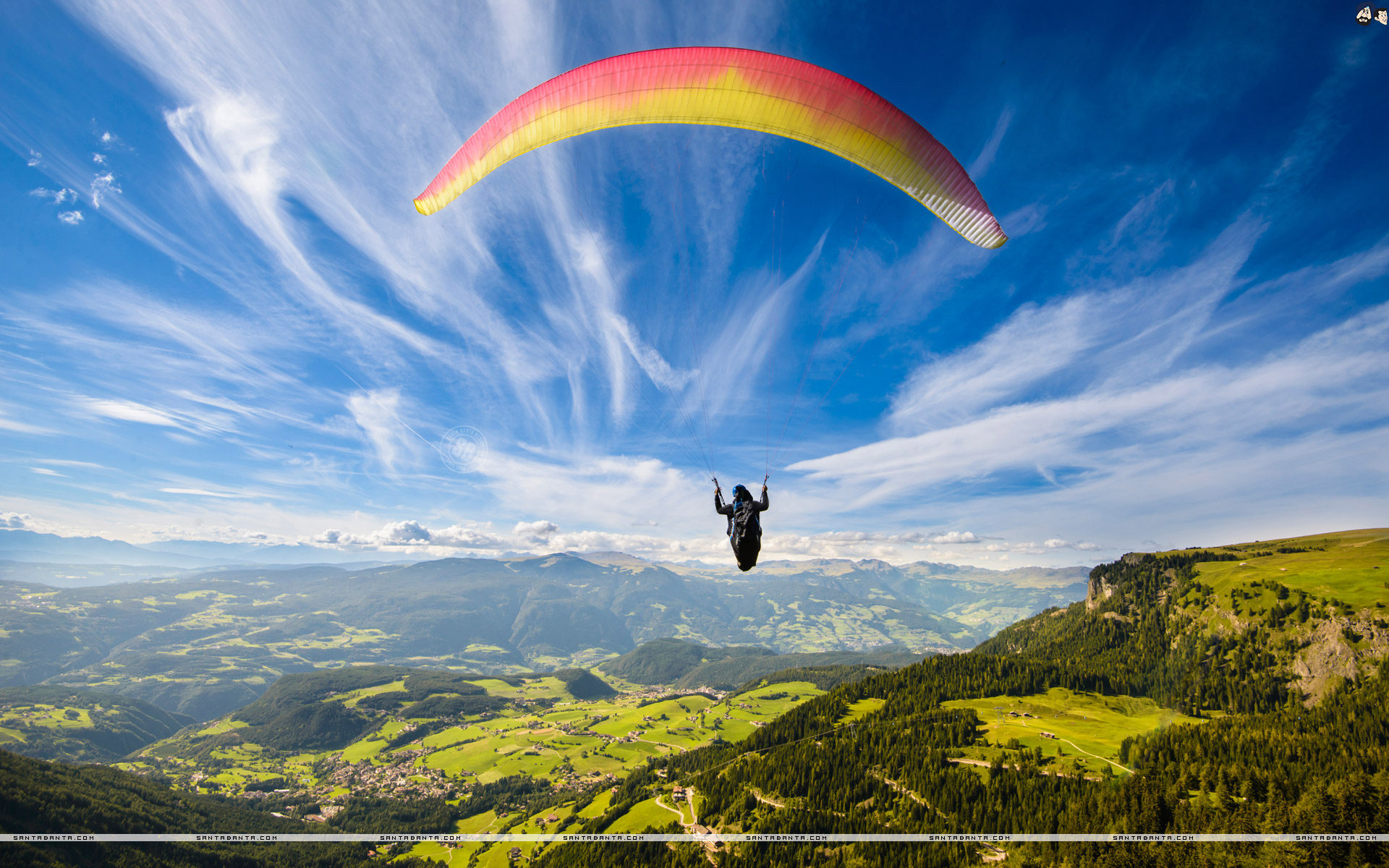 Adventure Sports